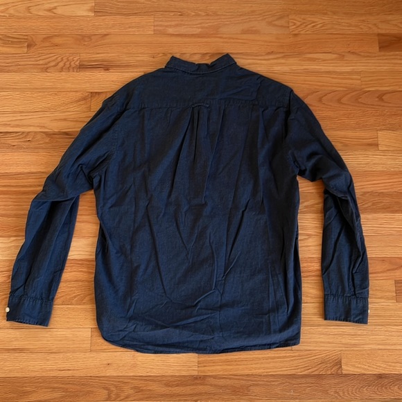 H&M button down - Picture 2 of 2